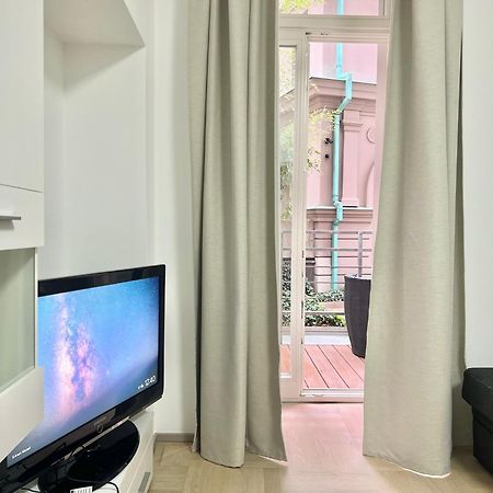 Exclusive Apartment Centrum Prag Exterior foto