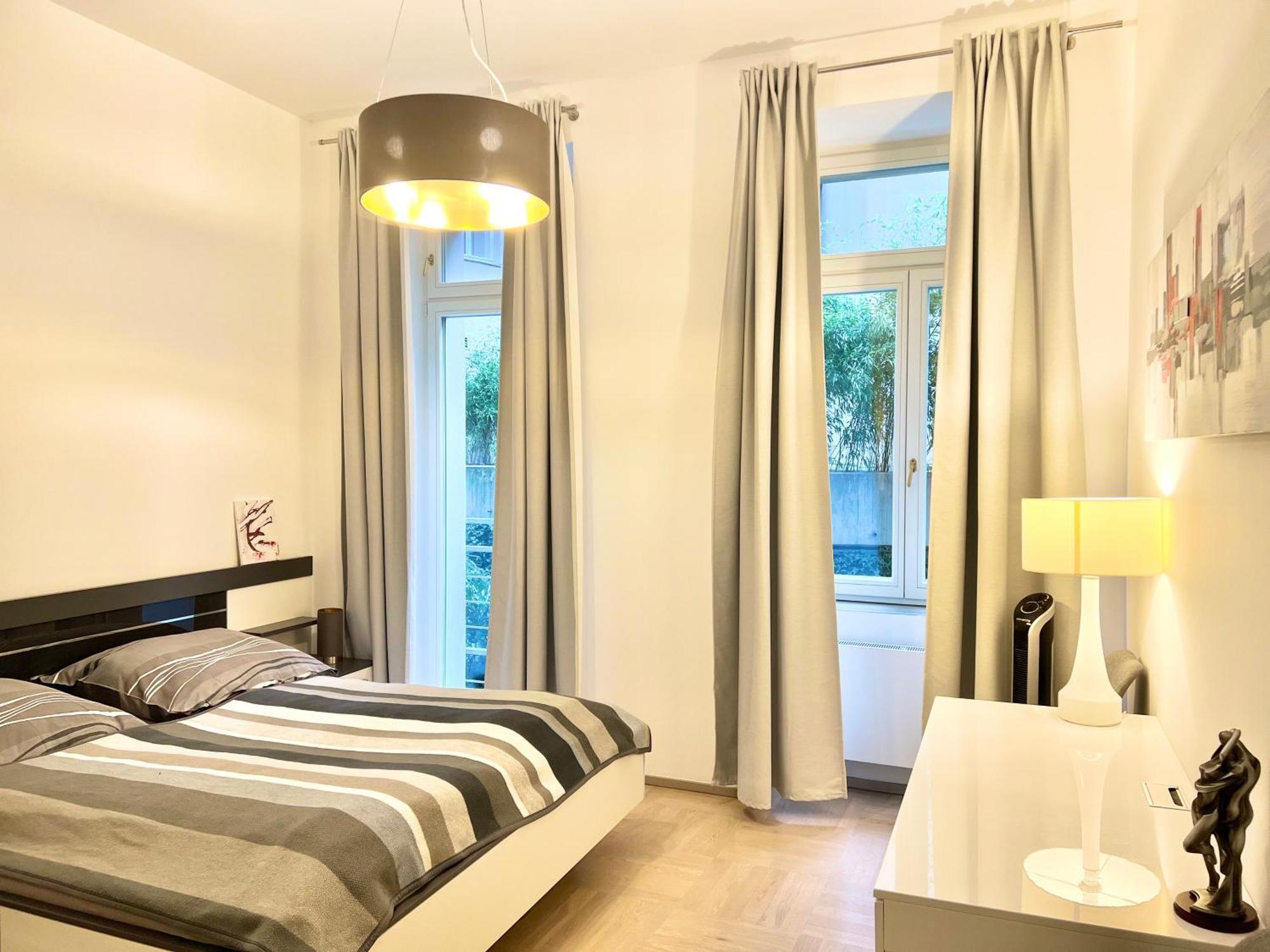 Exclusive Apartment Centrum Prag Exterior foto