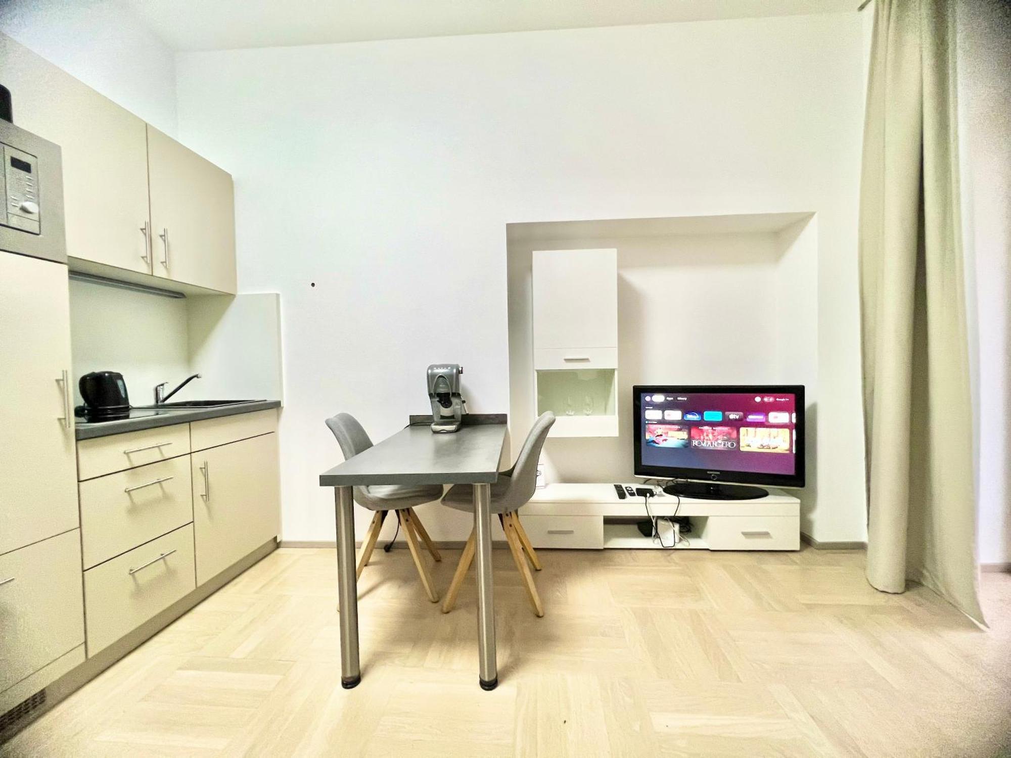 Exclusive Apartment Centrum Prag Exterior foto